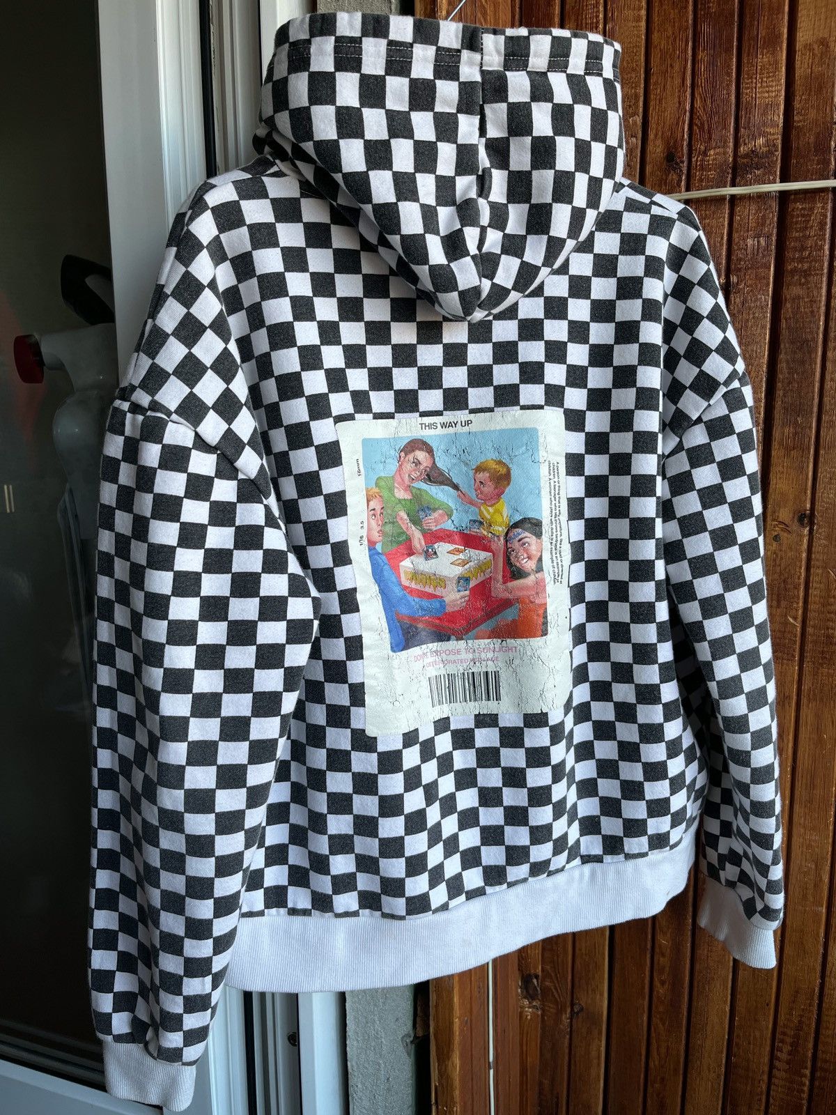 Other Vintage Childs Hoodie Size US M / EU 48-50 / 2 - 3 Thumbnail