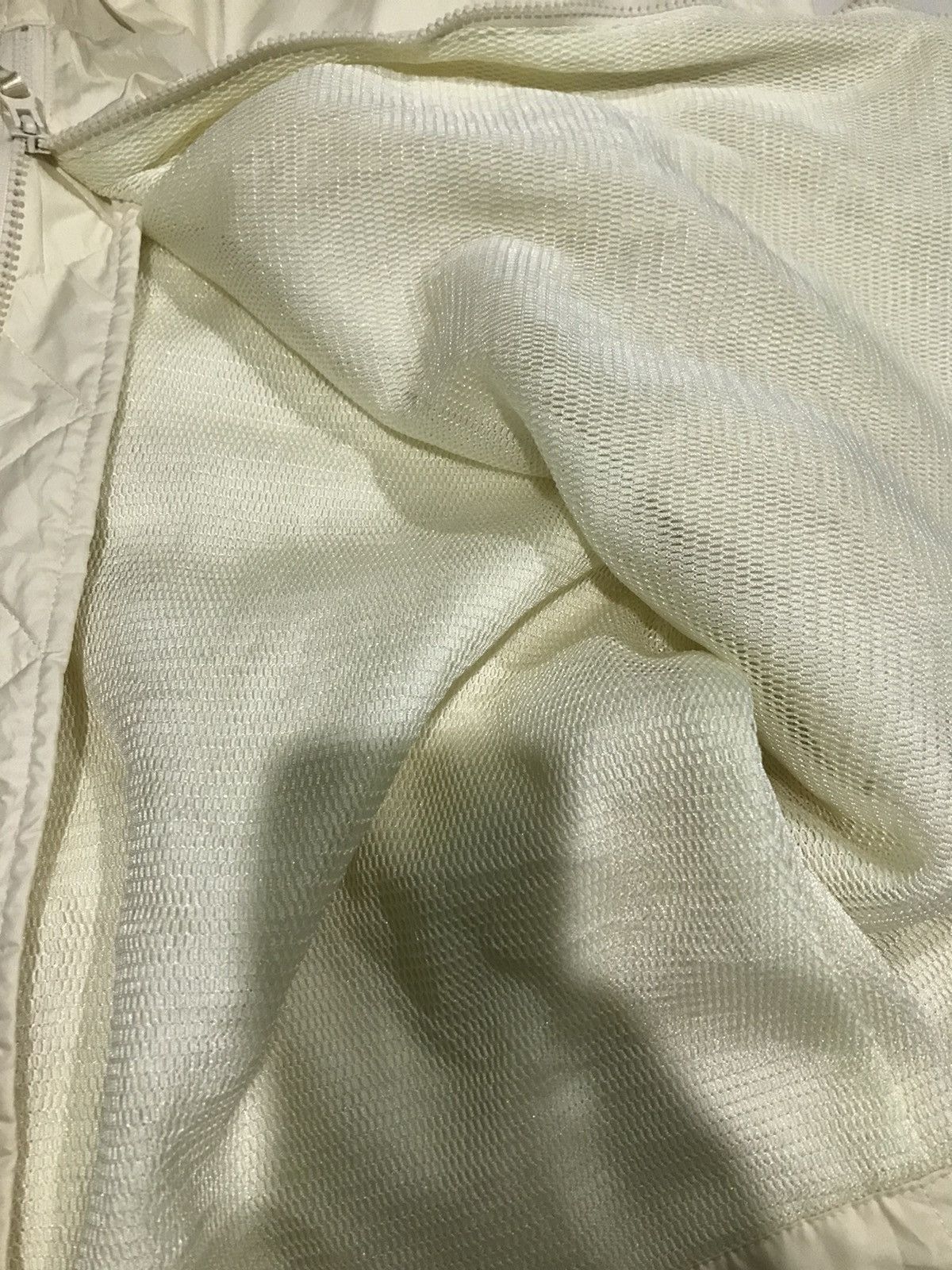Issey Miyake Issey Miyake Skirt Waist 30” inches up to 36” Windbreaker Size 36" / US 14 / IT 50 - 8 Thumbnail