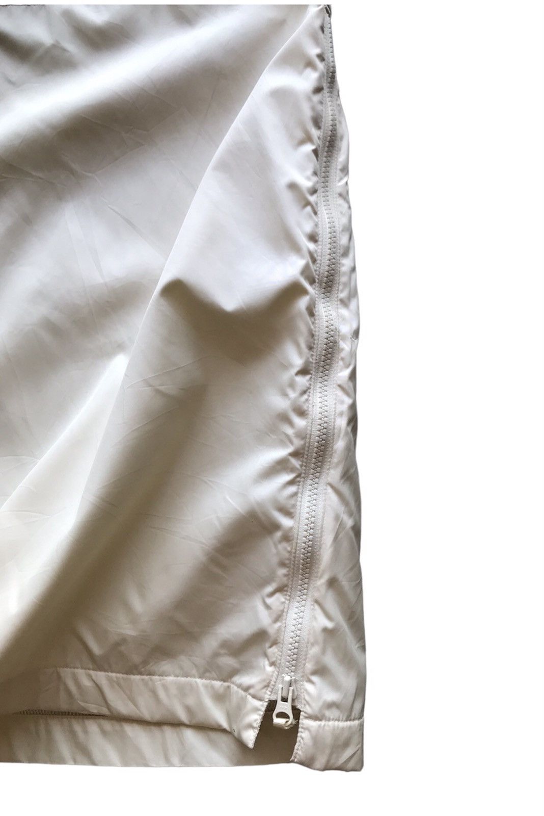 Issey Miyake Issey Miyake Skirt Waist 30” inches up to 36” Windbreaker Size 36" / US 14 / IT 50 - 3 Thumbnail