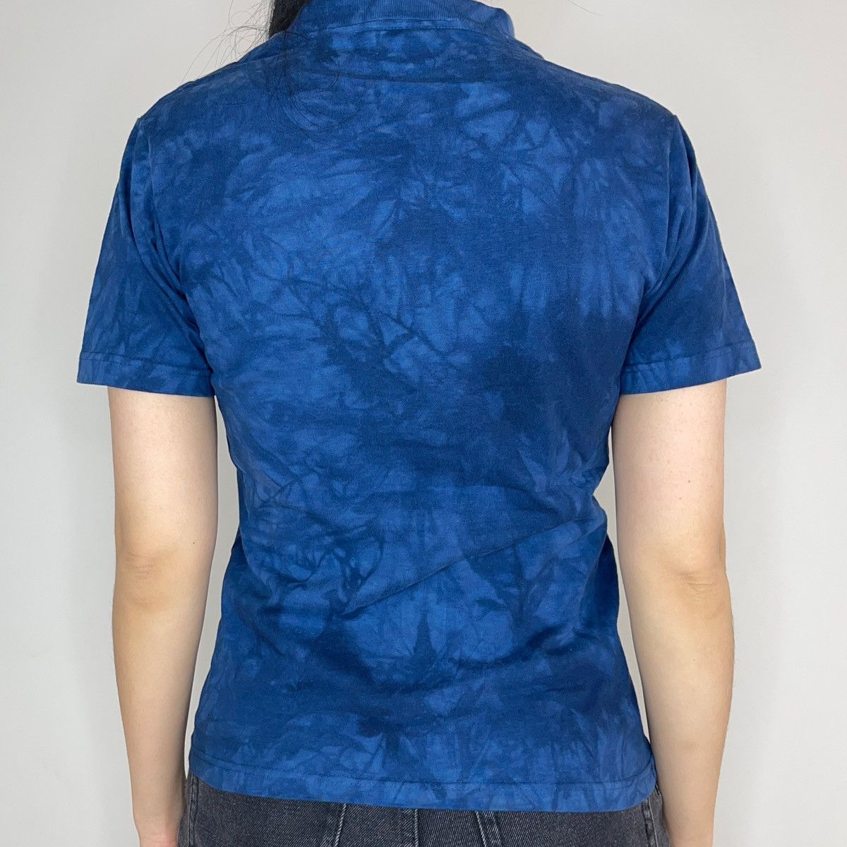 The Mountain The Mountain Turtle shirt Size XS / US 0-2 / IT 36-38 - 3 Thumbnail