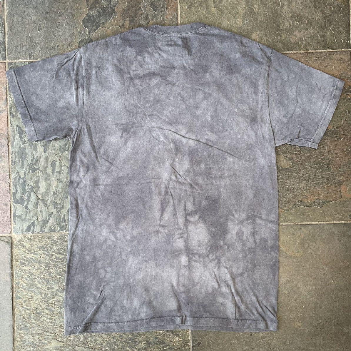 The Mountain The Mountain Wolf Girl shirt Size S / US 4 / IT 40 - 3 Thumbnail