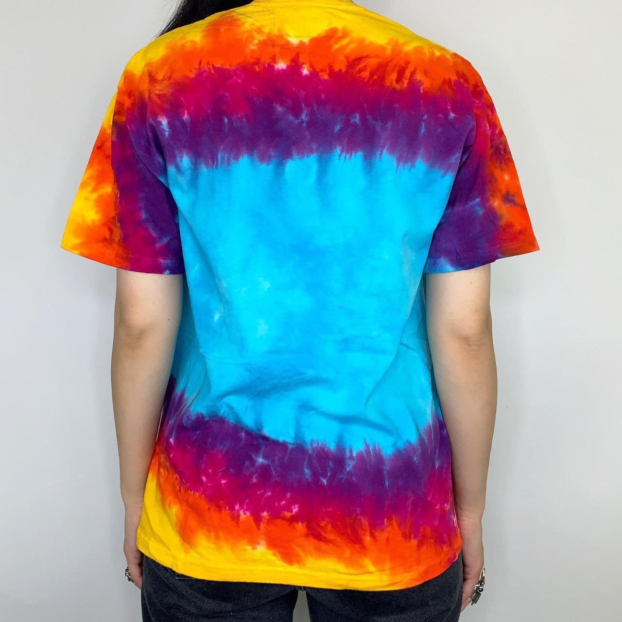 Band Tees × Jimi Hendrix Jimi Hendrix Experience Shirt Size US L / EU 52-54 / 3 - 3 Thumbnail