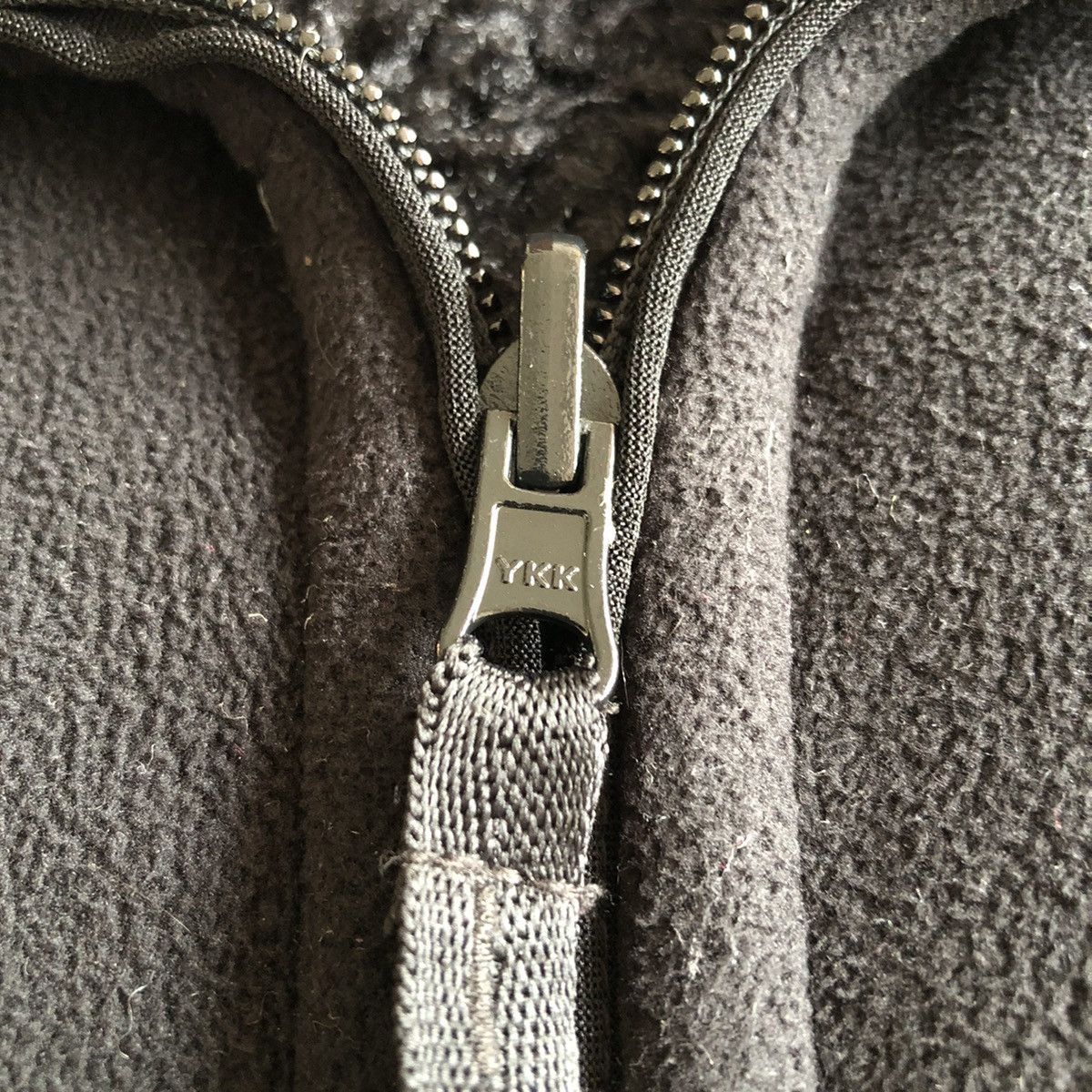 Uniqlo Uniqlo A/W Riversable Zipper Jacket Fleece+Sherpa Size US S / EU 44-46 / 1 - 10 Thumbnail