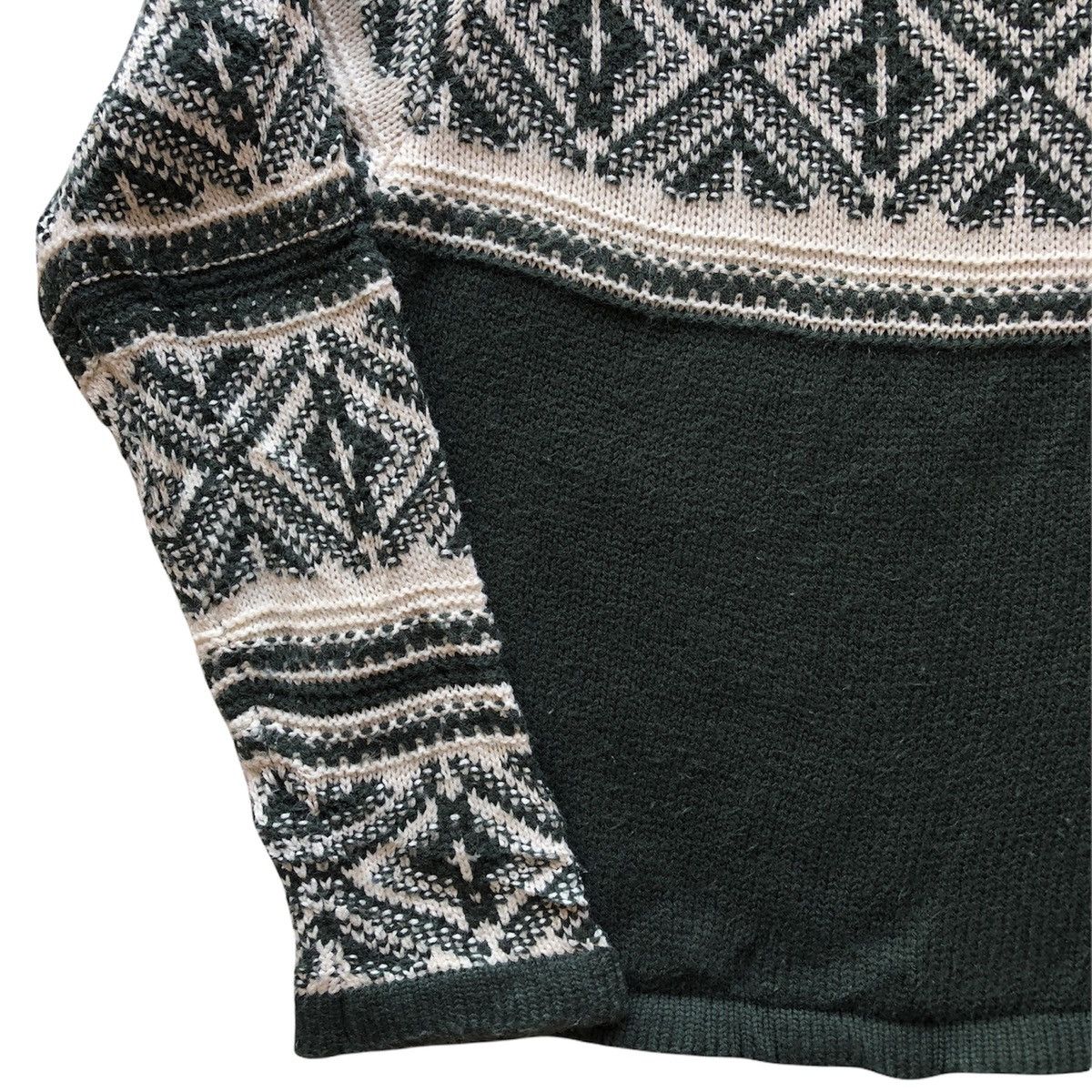 Aran Isles Knitwear Vintage Knitwear Sweater by Avan Lily Size US S / EU 44-46 / 1 - 4 Thumbnail