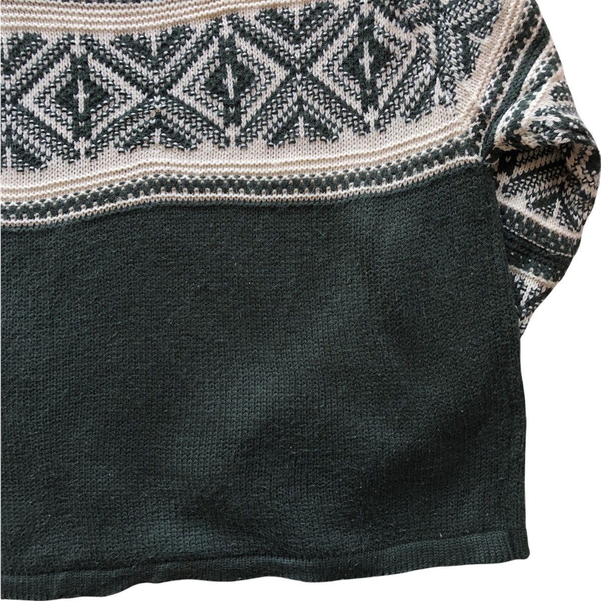 Aran Isles Knitwear Vintage Knitwear Sweater by Avan Lily Size US S / EU 44-46 / 1 - 7 Thumbnail