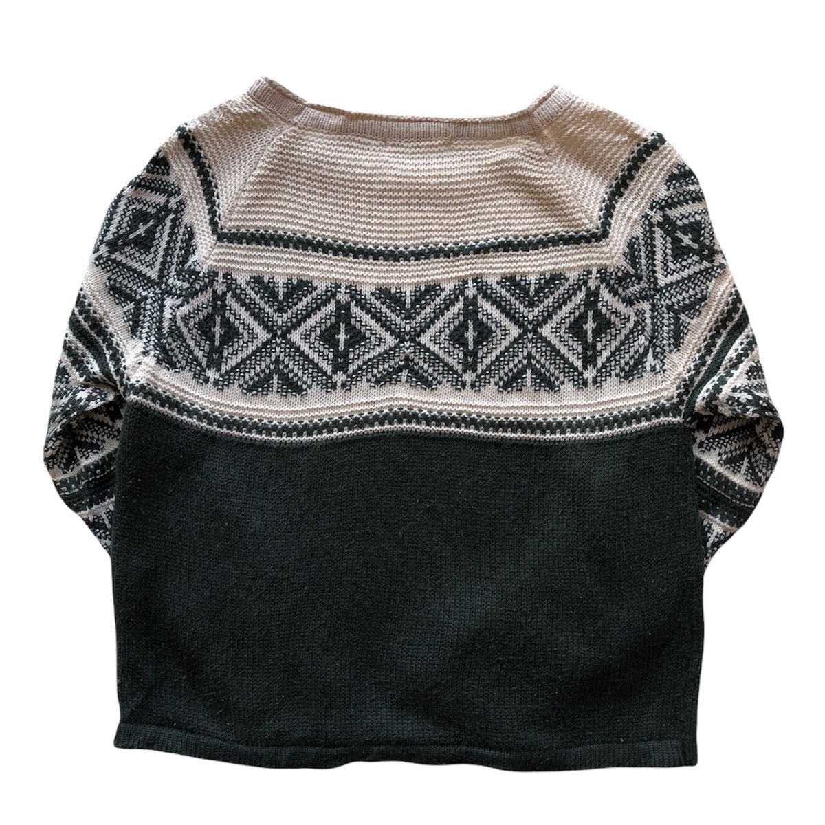 Aran Isles Knitwear Vintage Knitwear Sweater by Avan Lily Size US S / EU 44-46 / 1 - 5 Thumbnail