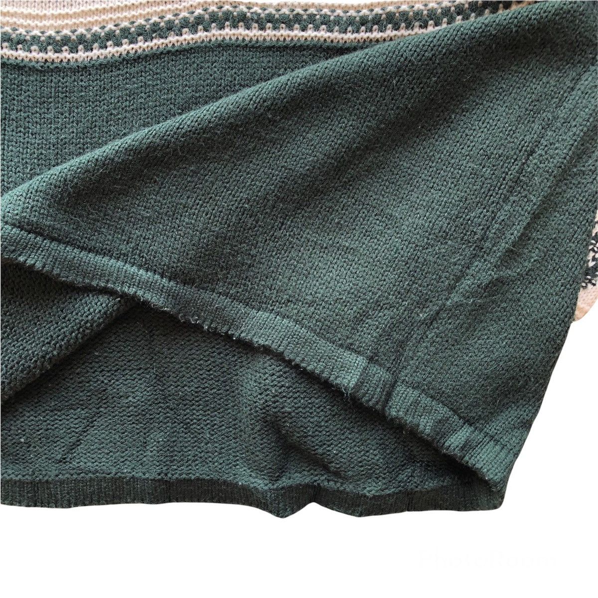 Aran Isles Knitwear Vintage Knitwear Sweater by Avan Lily Size US S / EU 44-46 / 1 - 11 Thumbnail