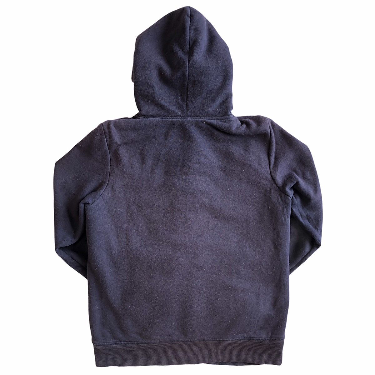 Japanese Brand Uniqlo Sweater Zipper Hoodie Sherpa Lining Size US S / EU 44-46 / 1 - 4 Thumbnail