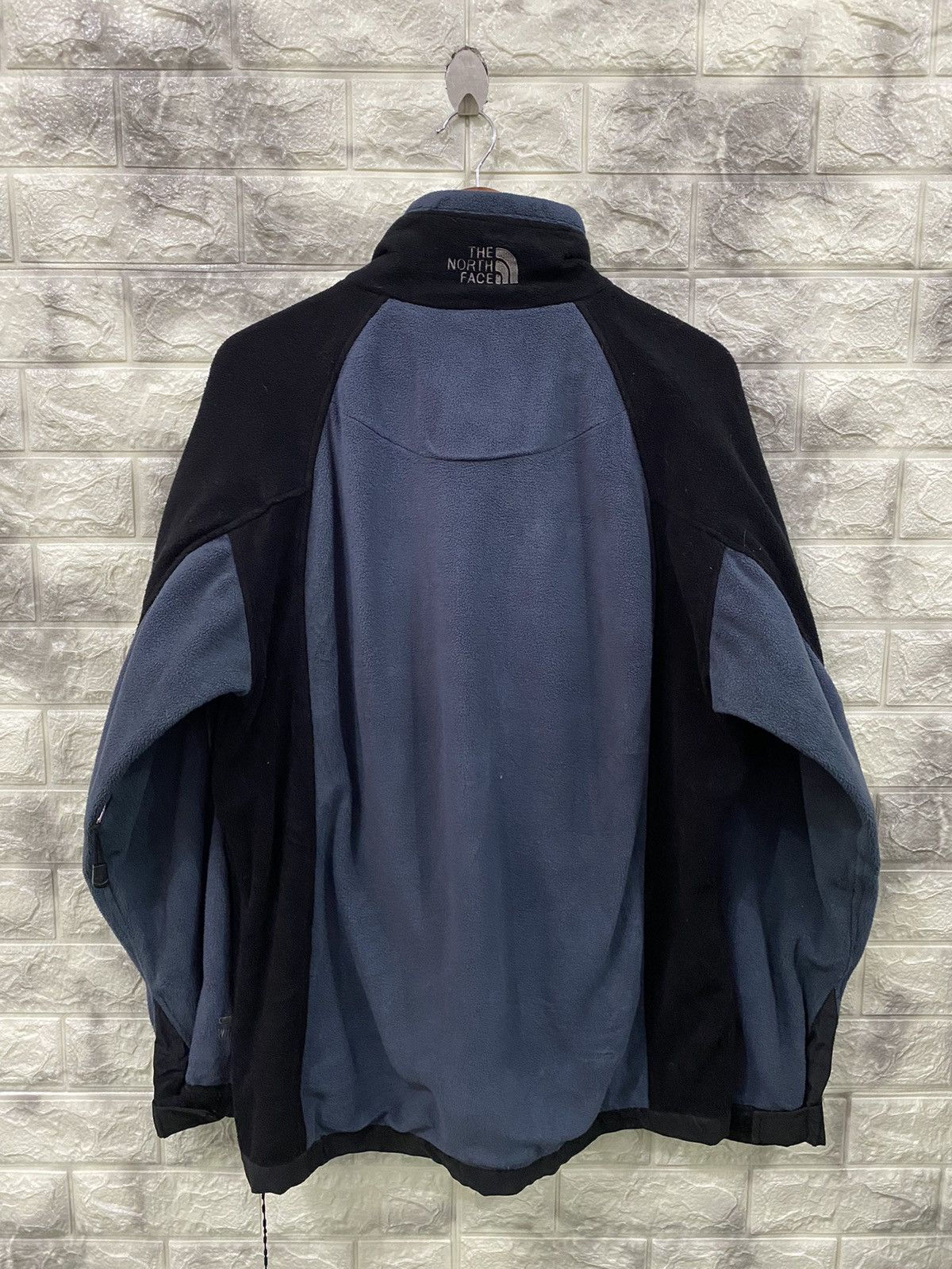 Goretex × The North Face TNF Goretex Fleece Jacket Size US XL / EU 56 / 4 - 2 Thumbnail