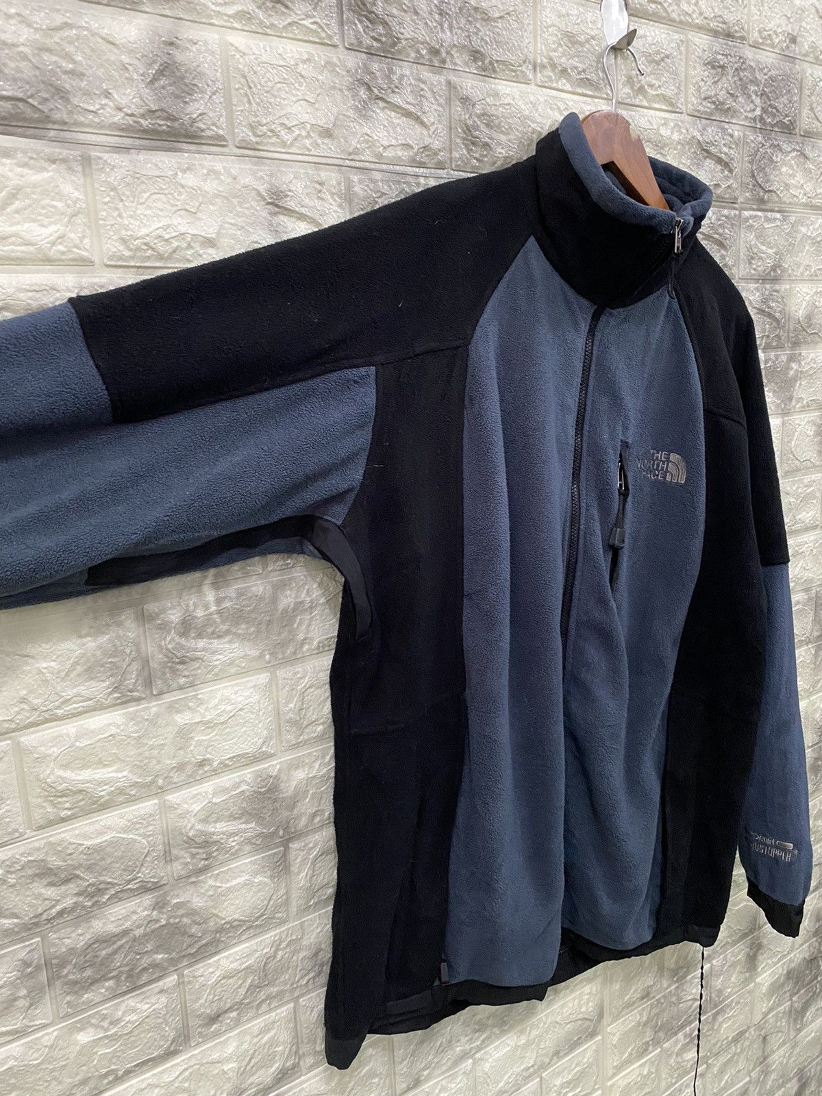 Goretex × The North Face TNF Goretex Fleece Jacket Size US XL / EU 56 / 4 - 4 Thumbnail