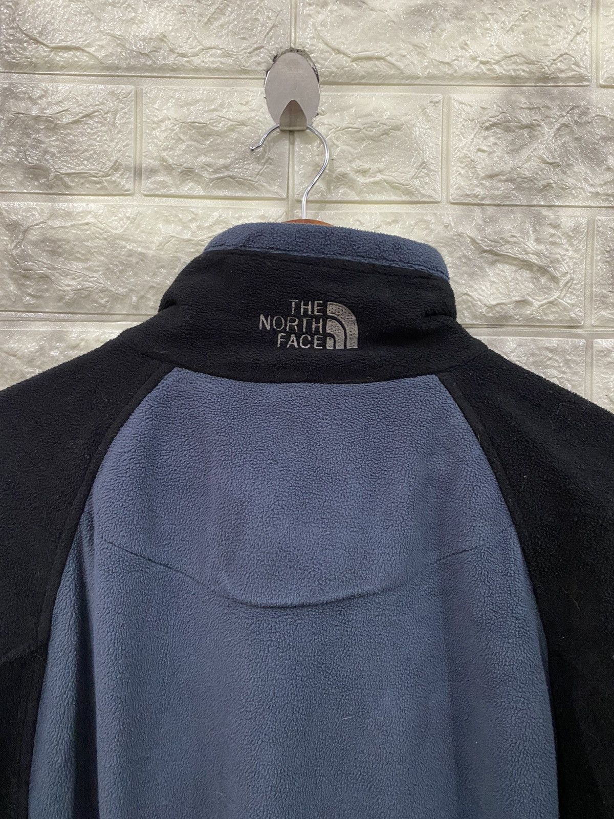 Goretex × The North Face TNF Goretex Fleece Jacket Size US XL / EU 56 / 4 - 8 Thumbnail