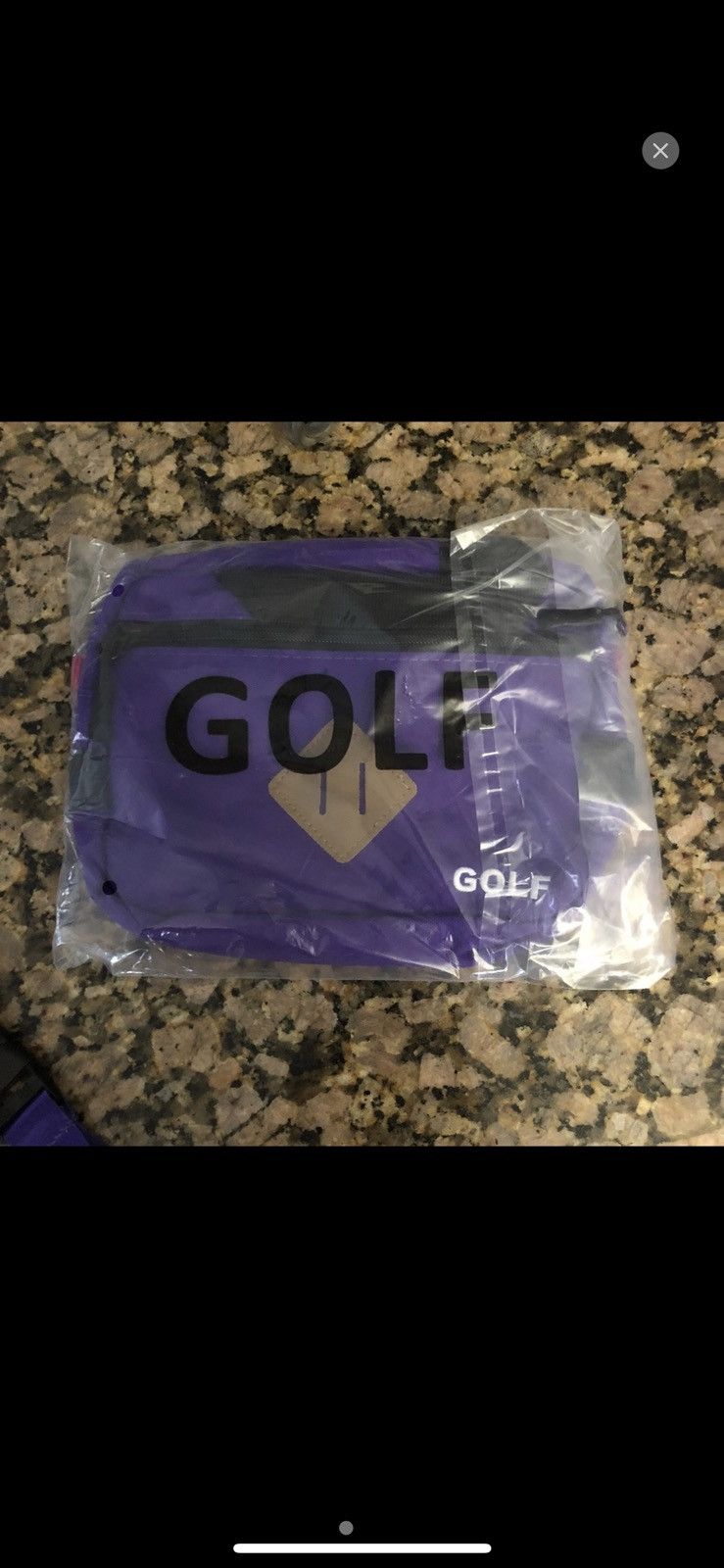 Golf Wang Golf wang Fanny pack Size ONE SIZE - 3 Thumbnail