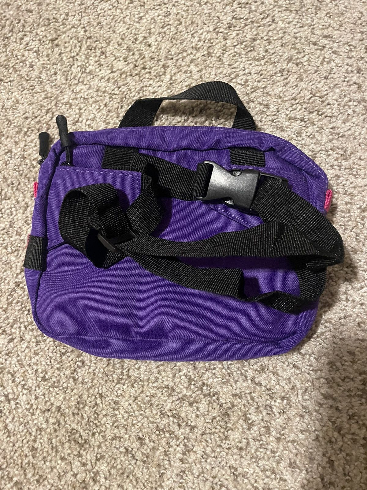 Golf Wang Golf wang Fanny pack Size ONE SIZE - 2 Thumbnail