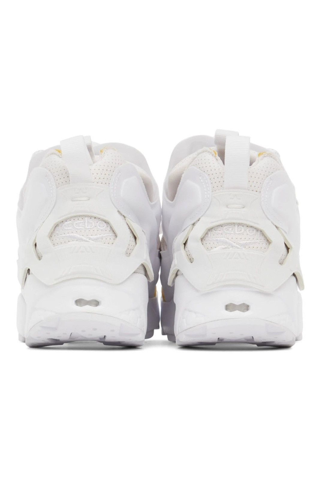 Maison Margiela Margiela X Reebok lnstapump Fury Size US 9 / EU 42 - 4 Thumbnail