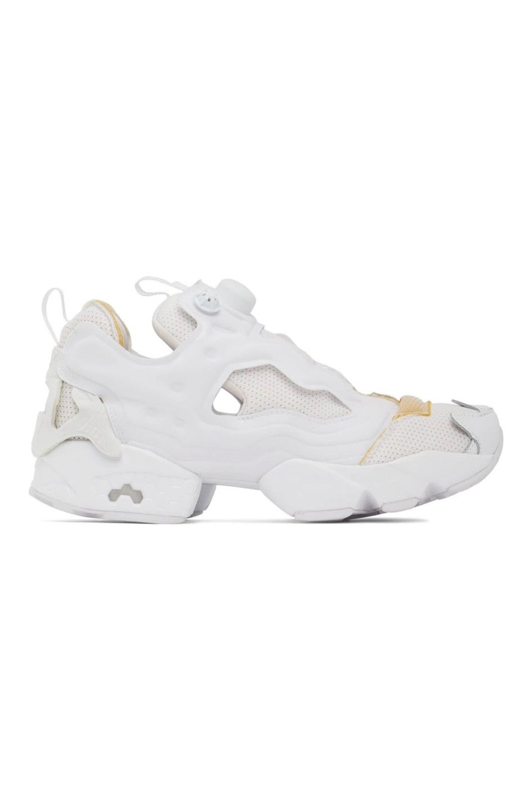Maison Margiela Margiela X Reebok lnstapump Fury Size US 9 / EU 42 - 1 Thumbnail