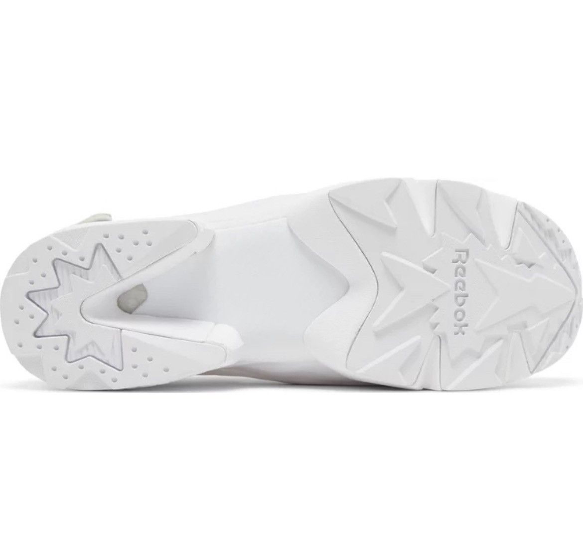 Maison Margiela Margiela X Reebok lnstapump Fury Size US 9 / EU 42 - 5 Thumbnail