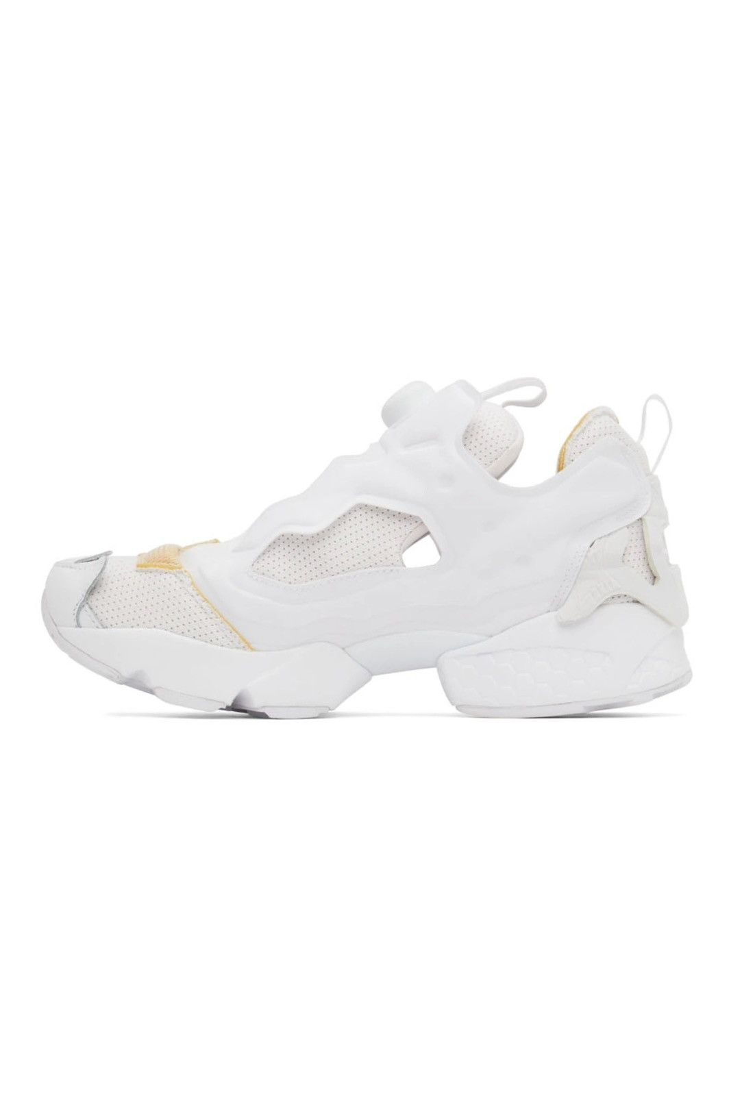 Maison Margiela Margiela X Reebok lnstapump Fury Size US 9 / EU 42 - 2 Thumbnail