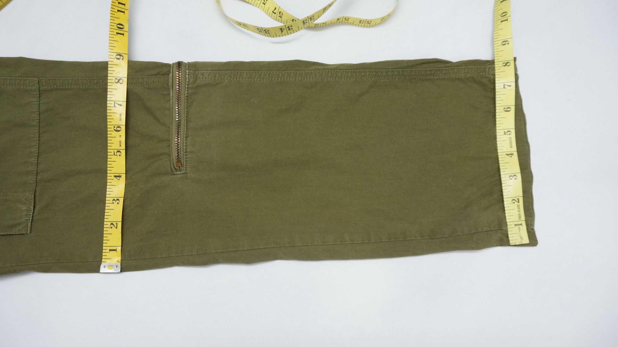 Lee Rare! LEE Helicopter Crew Flyers Lightweight Cargo Pants Size US 28 / EU 44 - 22 Thumbnail