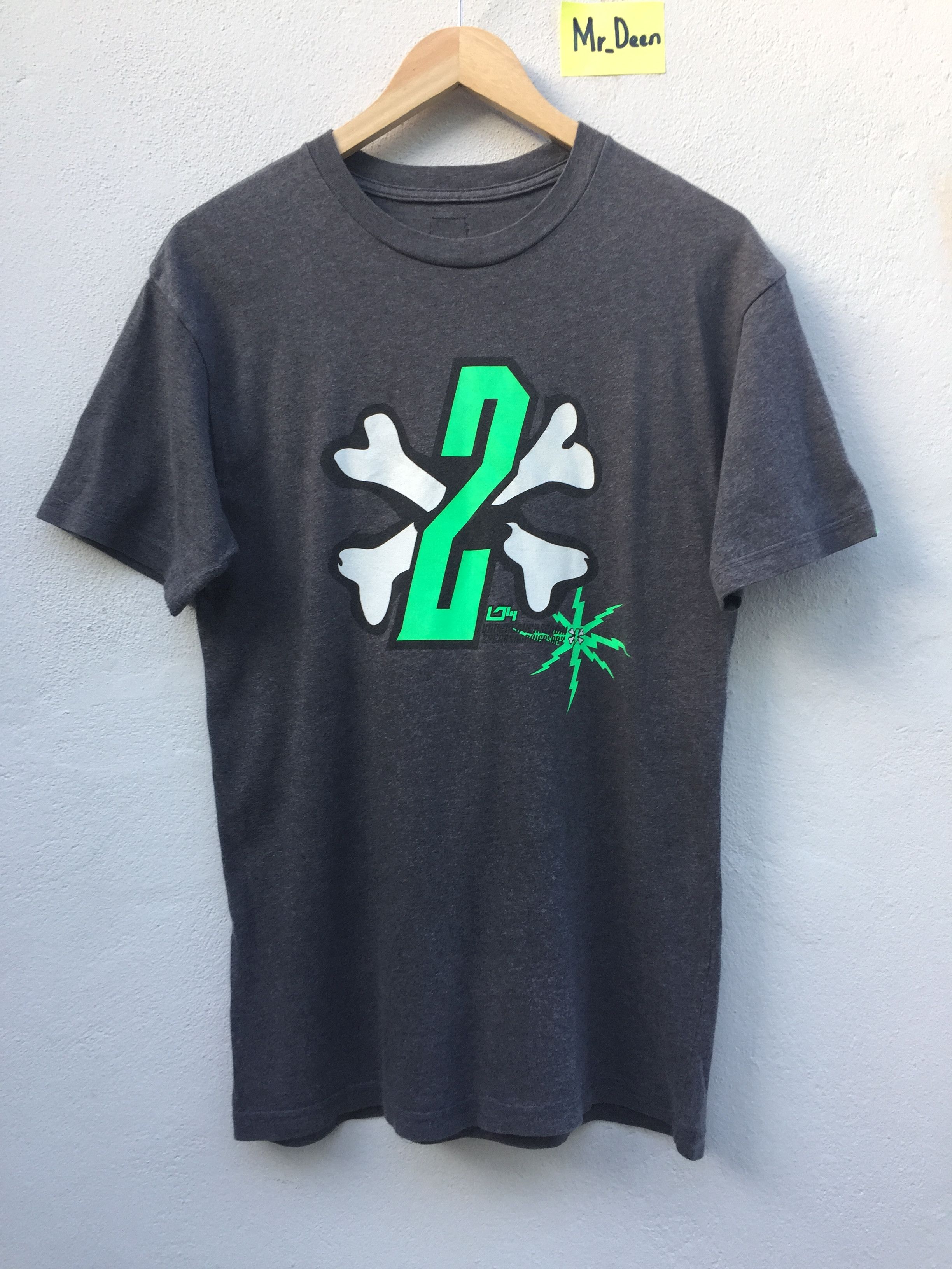 Undercover Chaotic Discord | Grailed
