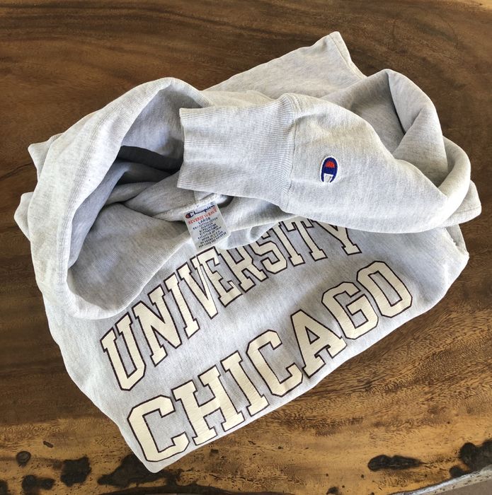 Champion rare online hoodie