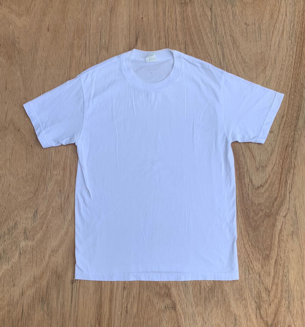 Vintage Tee D 34 plain pro club