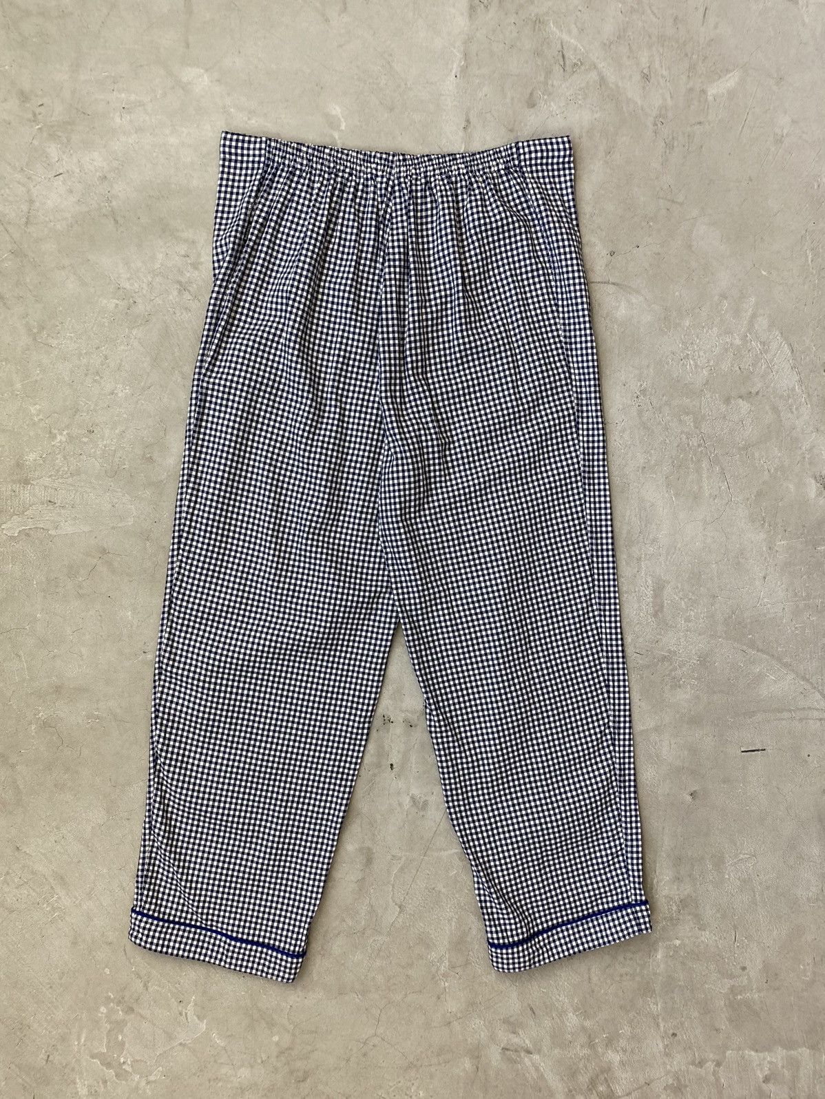 Yohji Yamamoto Yohji Y’s For Living Pijama Set Size US 32 / EU 48 - 9 Thumbnail