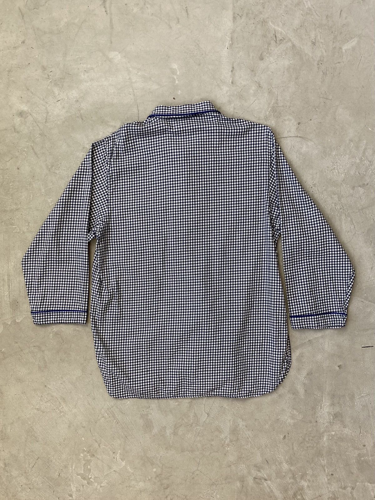 Yohji Yamamoto Yohji Y’s For Living Pijama Set Size US 32 / EU 48 - 8 Thumbnail