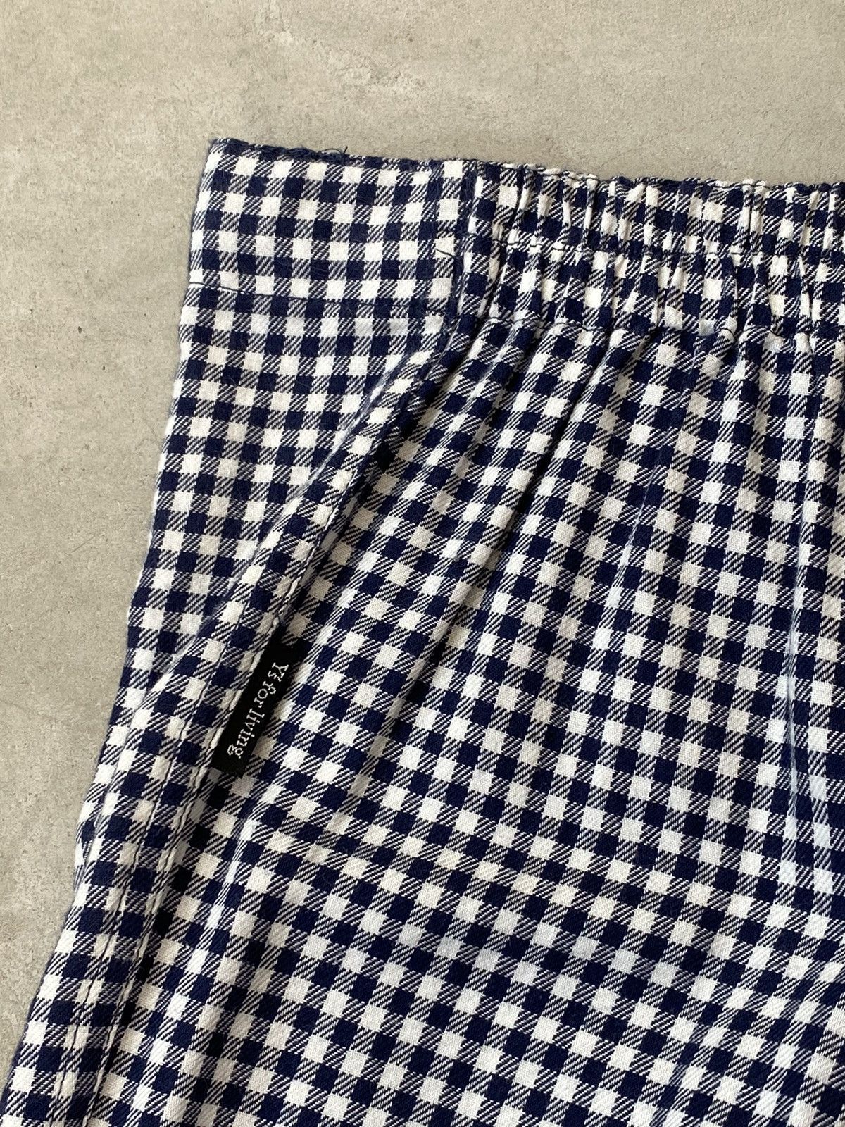 Yohji Yamamoto Yohji Y’s For Living Pijama Set Size US 32 / EU 48 - 10 Thumbnail