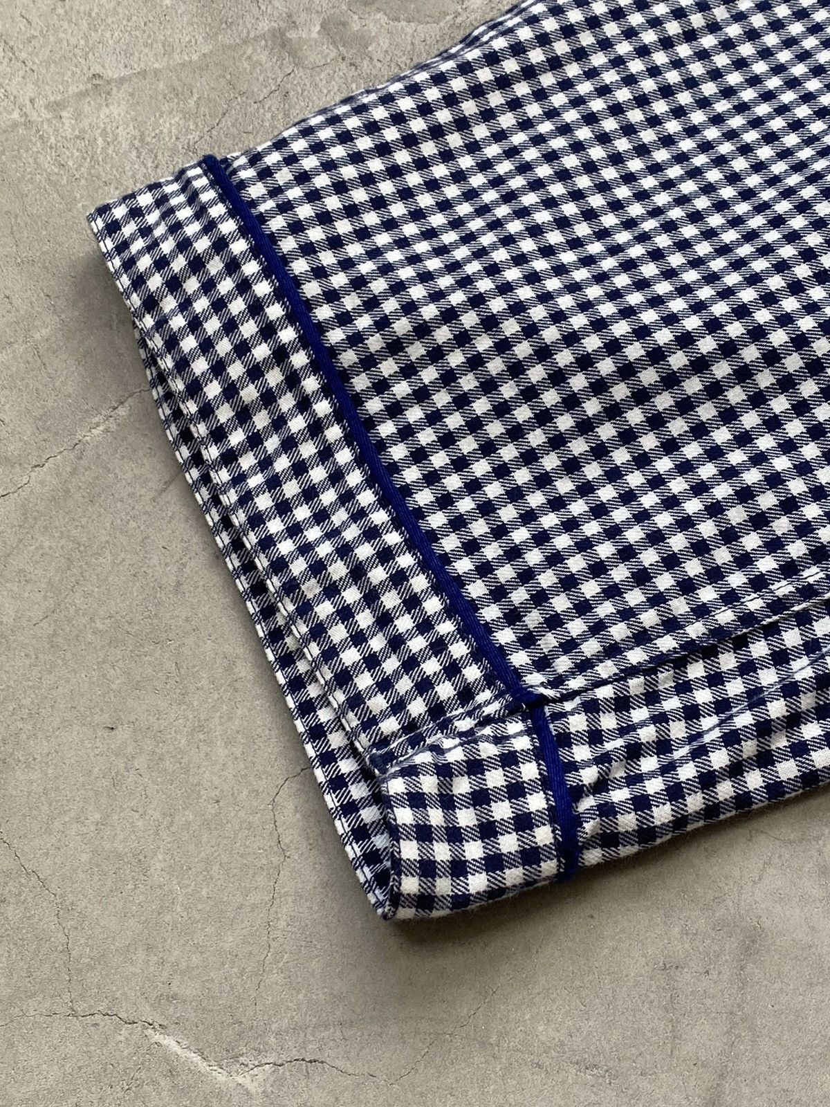 Yohji Yamamoto Yohji Y’s For Living Pijama Set Size US 32 / EU 48 - 5 Thumbnail