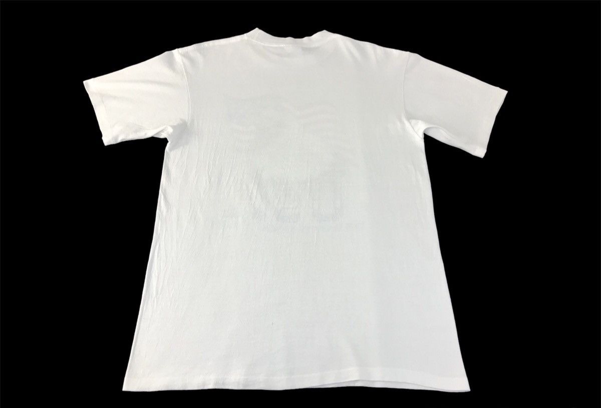 Vintage Vintage Usa Operation Desert Storm Big Logo Eagle Tee Size US L / EU 52-54 / 3 - 2 Thumbnail