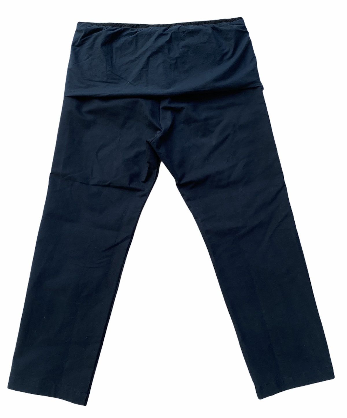 Rick Owens Rick Owens Wrap Pants Size US 32 / EU 48 - 3 Thumbnail