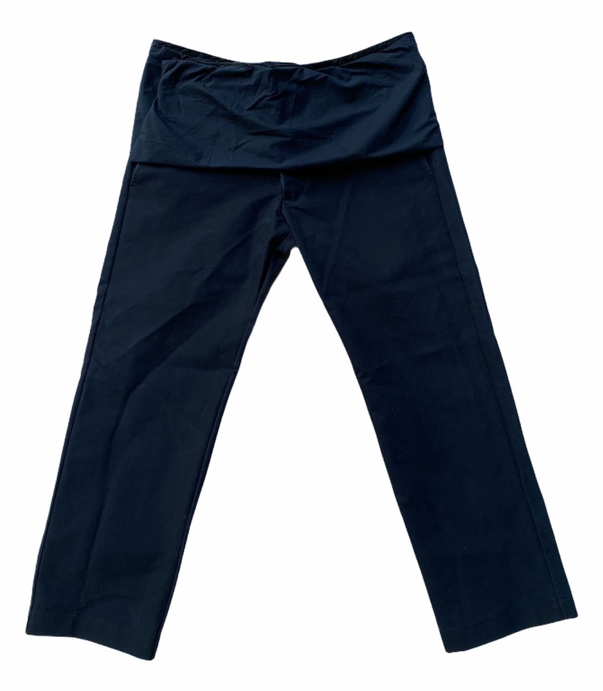 Rick Owens Rick Owens Wrap Pants Size US 32 / EU 48 - 2 Thumbnail
