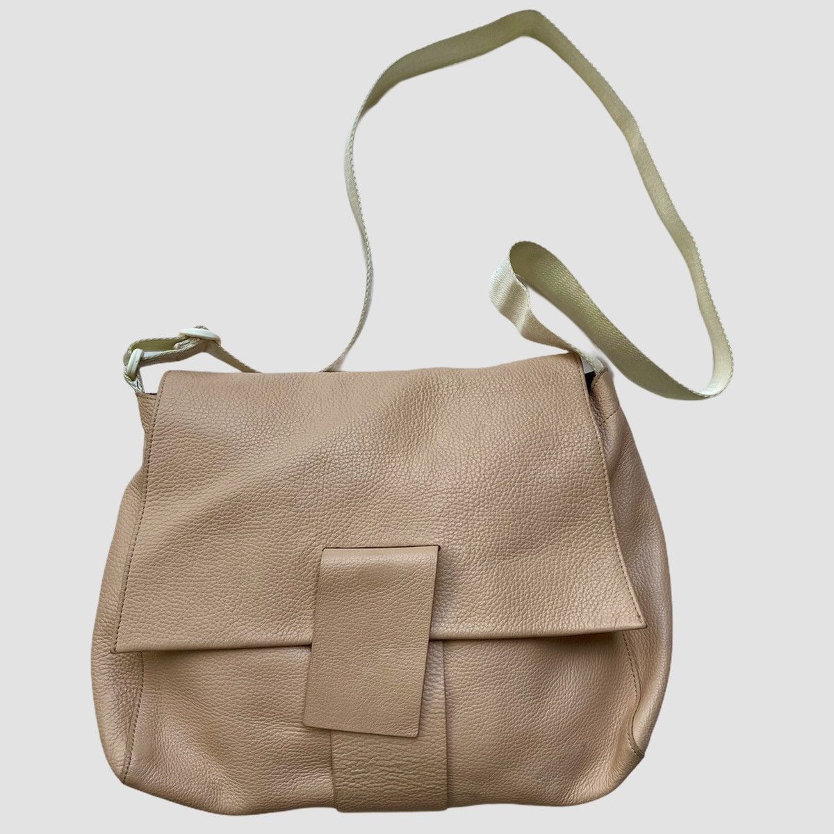 Maison Margiela MM6 SS17 Cross Body Bag Size ONE SIZE - 1 Thumbnail