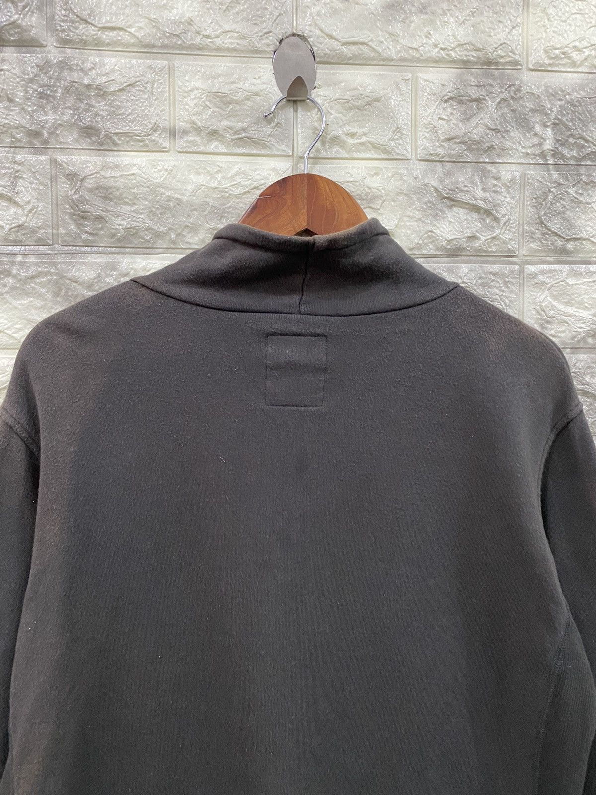 Neighborhood × Vintage Vintage Neighbourhood Faded Sweater Size US M / EU 48-50 / 2 - 4 Thumbnail
