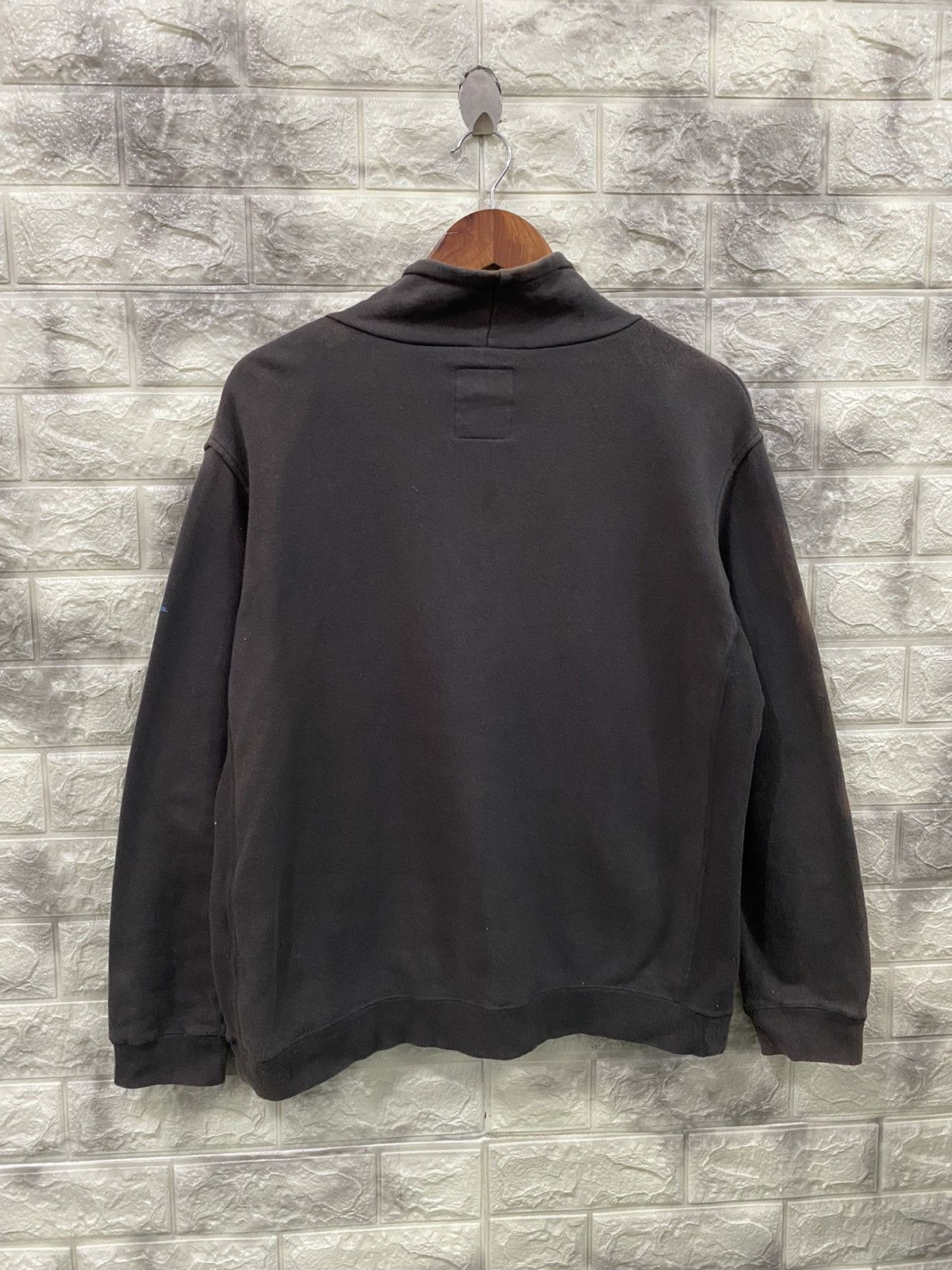 Neighborhood × Vintage Vintage Neighbourhood Faded Sweater Size US M / EU 48-50 / 2 - 2 Thumbnail
