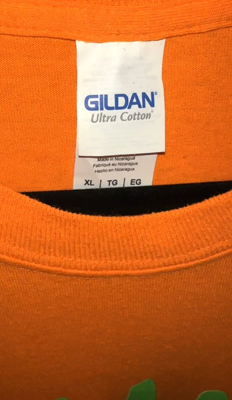 Kanye West KANYE WEST WYOMING LS TEE Size US XL / EU 56 / 4 - 5 Thumbnail
