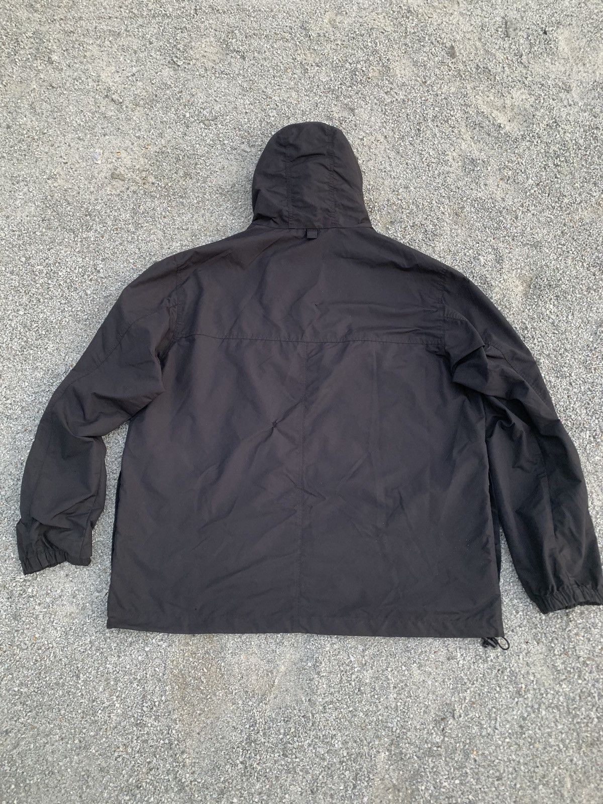 Carhartt Carhartt Windbreaker Pullover Anorak Jacket Size US XXL / EU 58 / 5 - 2 Thumbnail