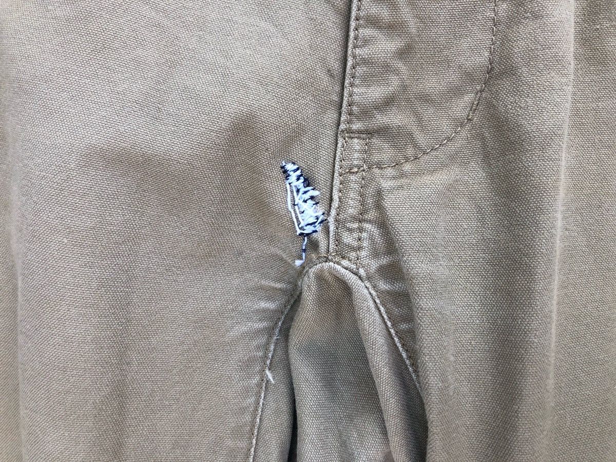 Arc'teryx 🔥Arctreyx Cargo Custom Painted Flare Outdoor Pants 🔥 Size US 33 - 9 Thumbnail