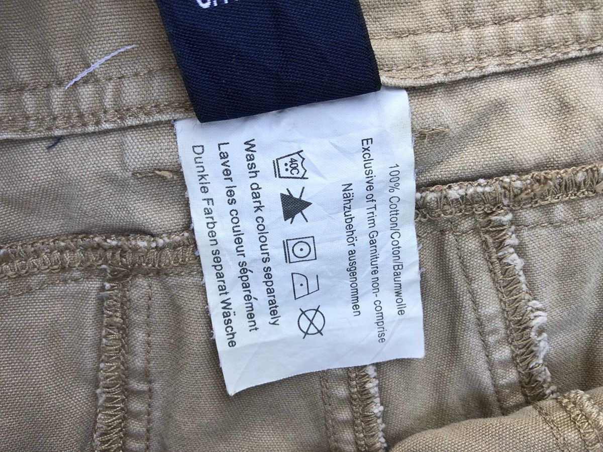 Arc'teryx 🔥Arctreyx Cargo Custom Painted Flare Outdoor Pants 🔥 Size US 33 - 11 Thumbnail