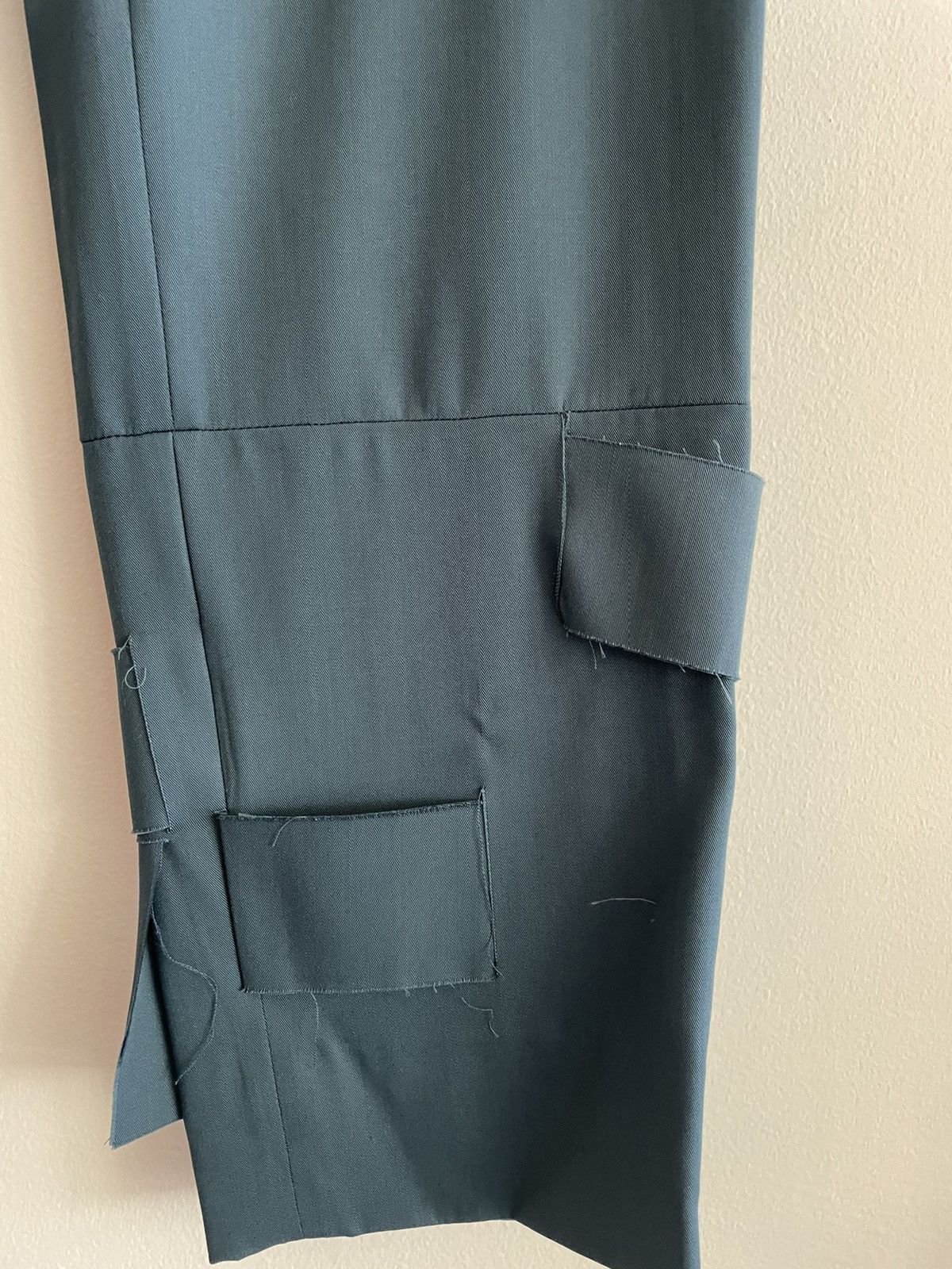 Namacheko Namacheko Dukbela Trousers Size US 30 / EU 46 - 6 Thumbnail