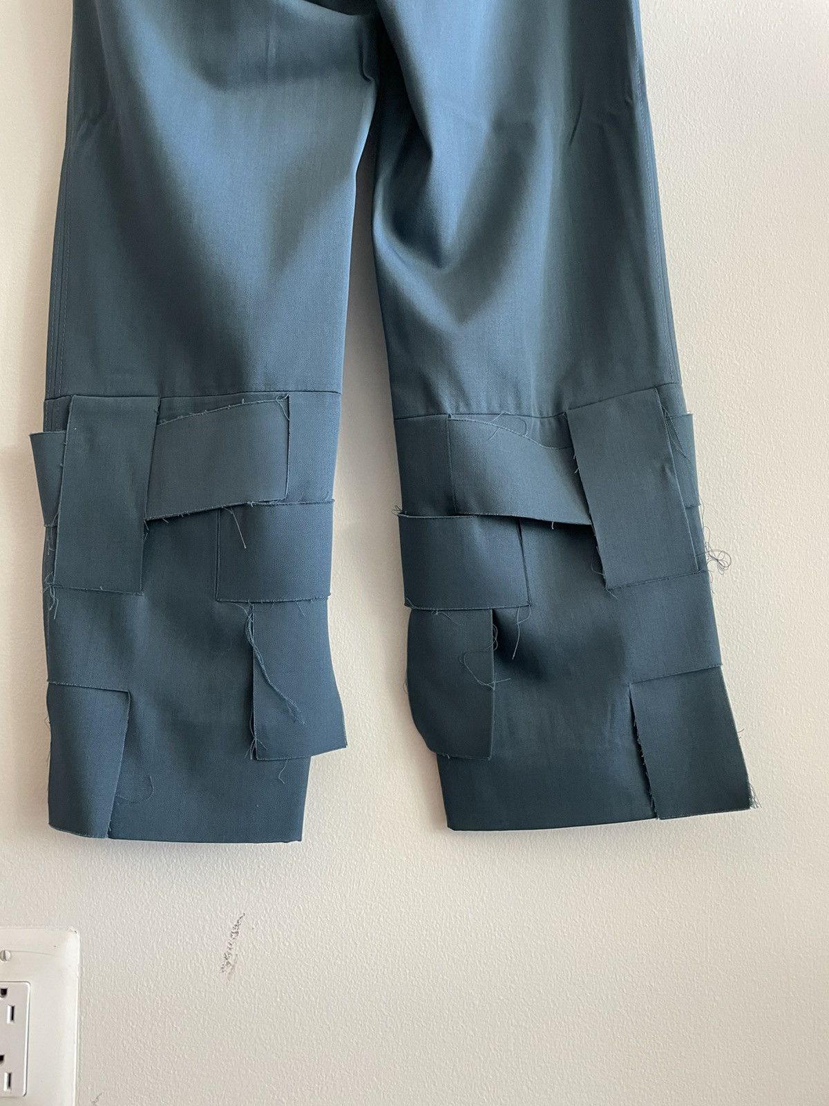 Namacheko Namacheko Dukbela Trousers Size US 30 / EU 46 - 4 Thumbnail