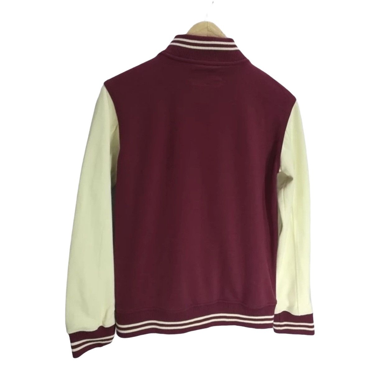 URBAN RESEARCH DOORS Urban Research varsity Jacket Size US M / EU 48-50 / 2 - 3 Thumbnail