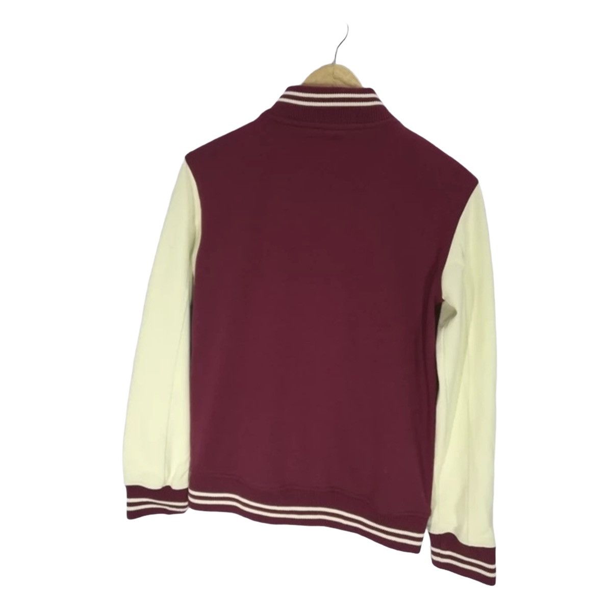 URBAN RESEARCH DOORS Urban Research varsity Jacket Size US M / EU 48-50 / 2 - 2 Thumbnail