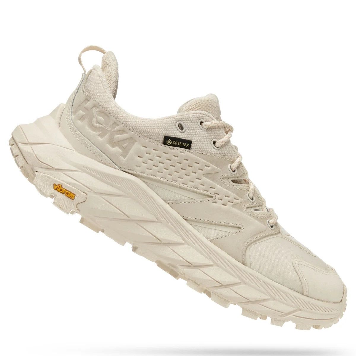 Goretex × Hoka HOKA ANACAPA LOW GTX MEN’S US9 Size US 9 / EU 42 - 1 Thumbnail