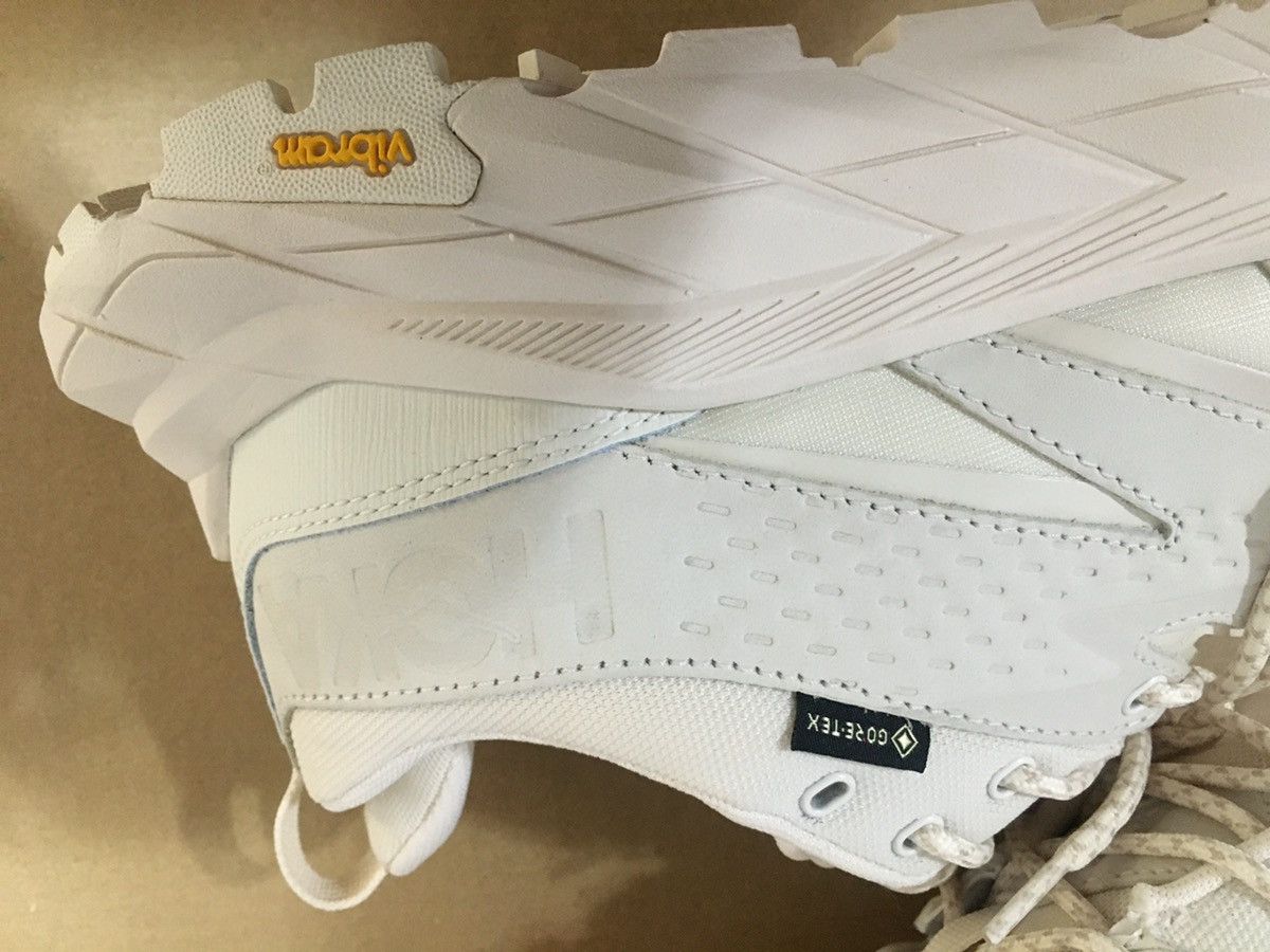 Goretex × Hoka HOKA ANACAPA LOW GTX MEN’S US9 Size US 9 / EU 42 - 5 Thumbnail