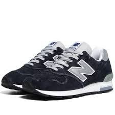 New Balance Navy New Balance 1400 M1400NV Size US 10 / EU 43 - 2 Thumbnail
