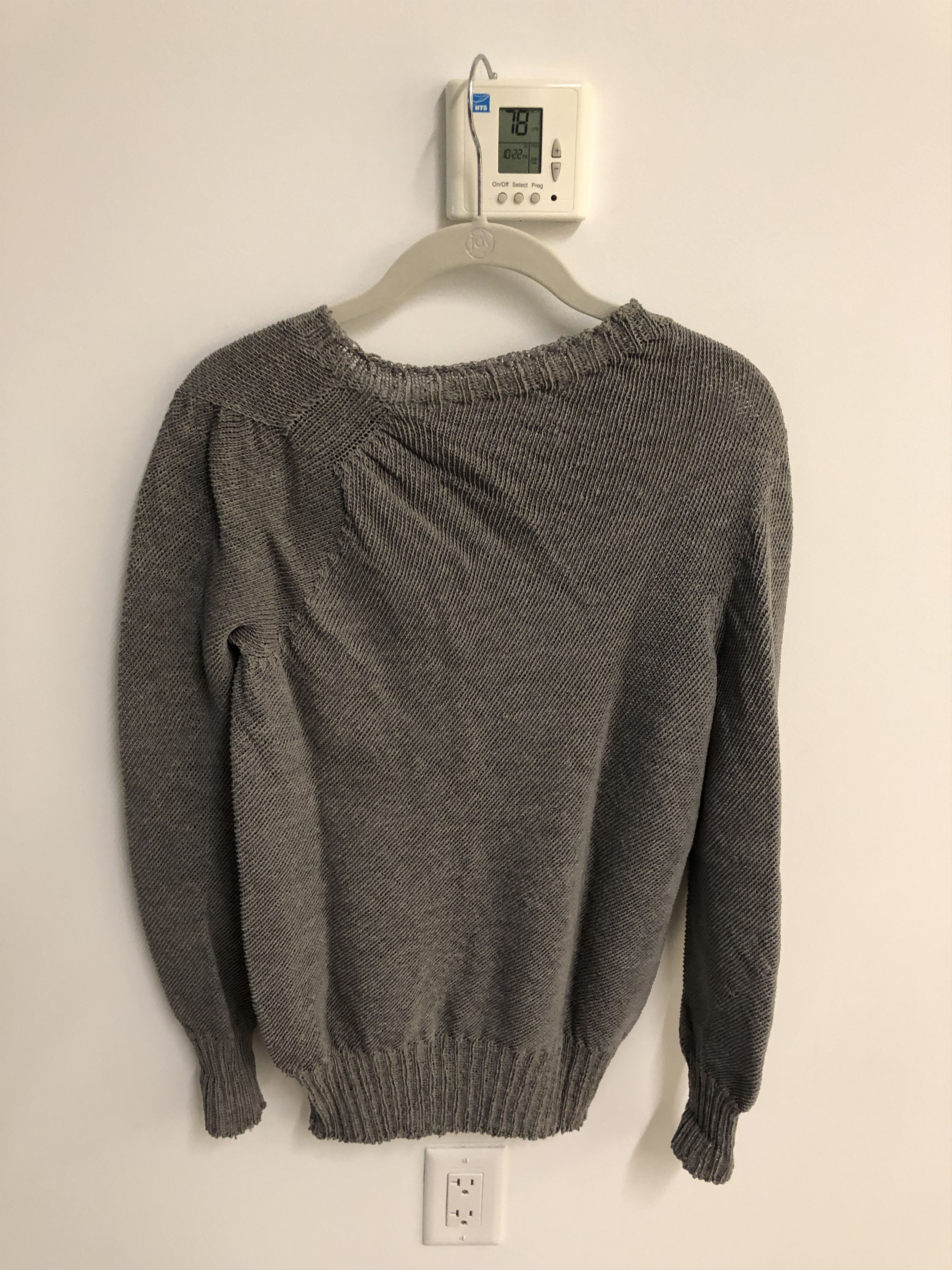Carol Christian Poell CCP Pentasir Knit Size US S / EU 44-46 / 1 - 3 Thumbnail