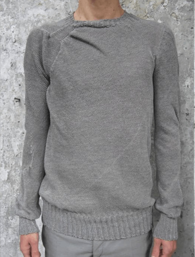 Carol Christian Poell CCP Pentasir Knit Size US S / EU 44-46 / 1 - 4 Thumbnail