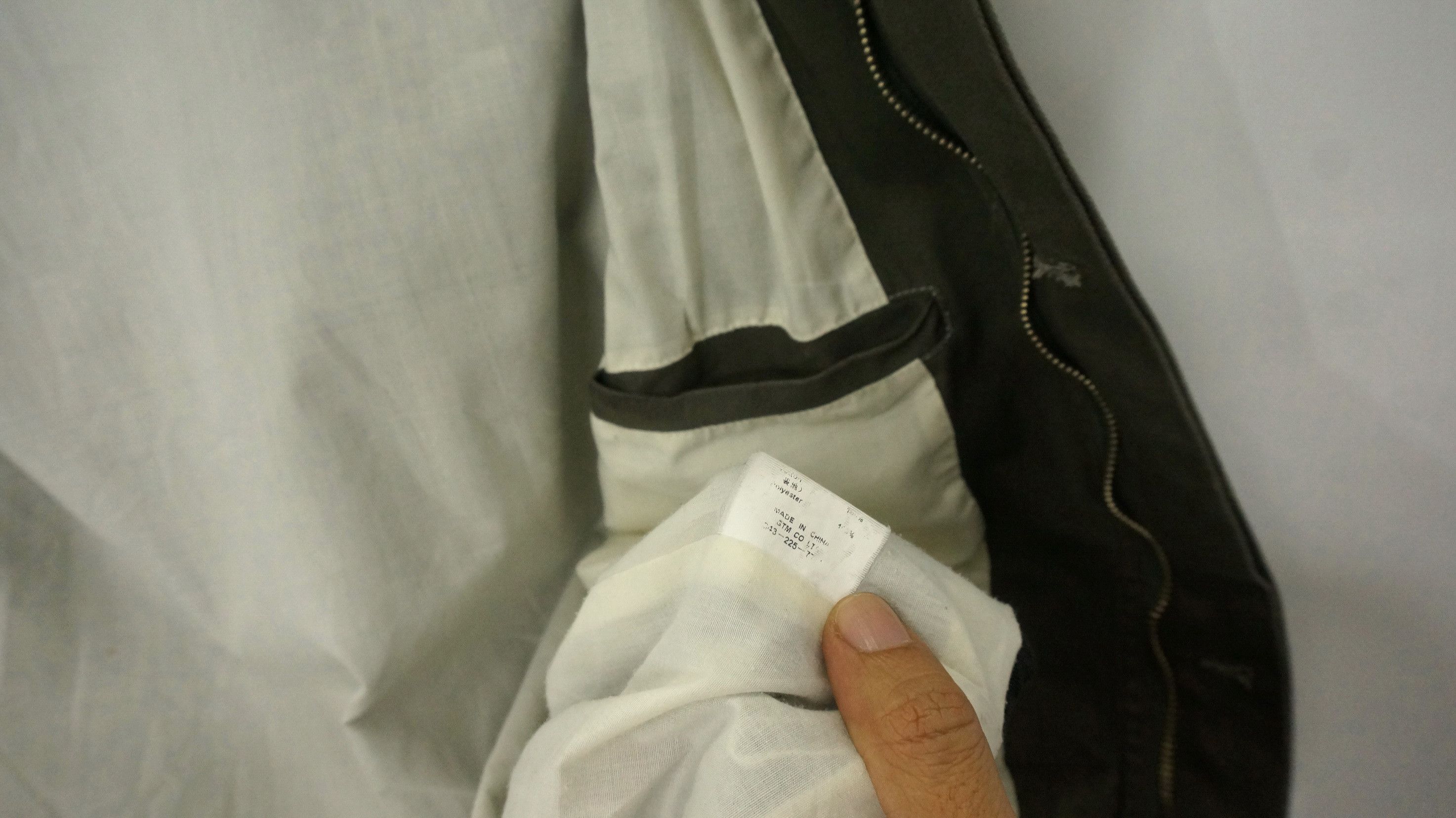 Japanese Brand Vintage KINGLY MASK Japan Worn Hoodie Jacket Size US S / EU 44-46 / 1 - 15 Thumbnail