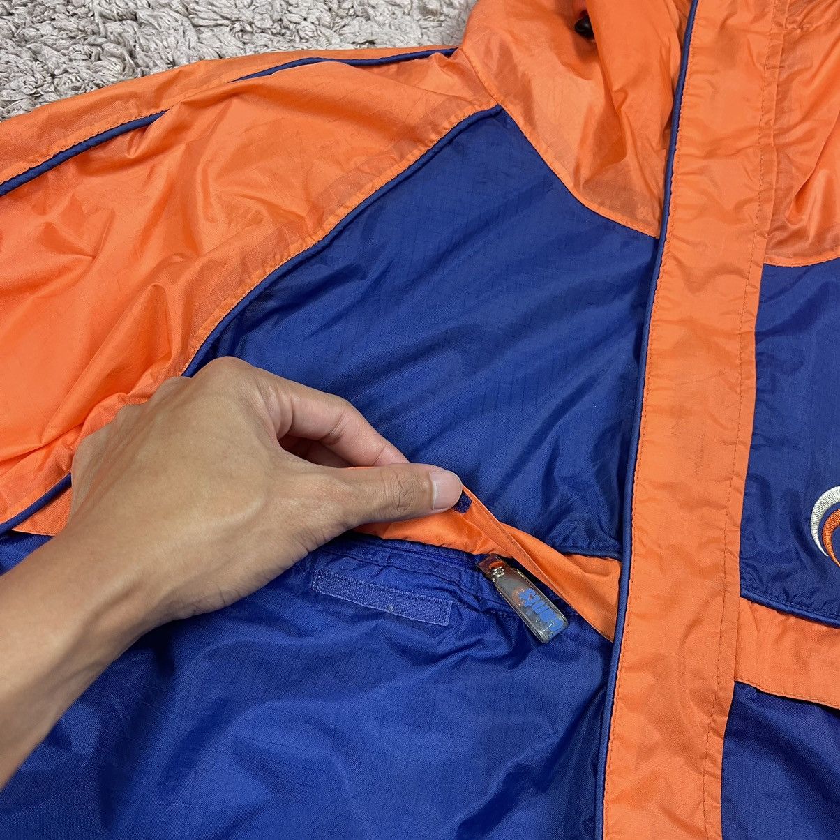 Vintage Vintage Lubricant 76 Hoodie Jacket Size US XL / EU 56 / 4 - 13 Thumbnail
